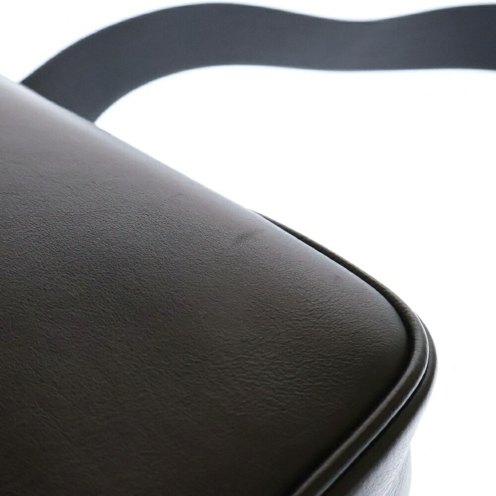 Fendi Diagonal Brown Case Camera Ff Crossbody Zuc… - image 5